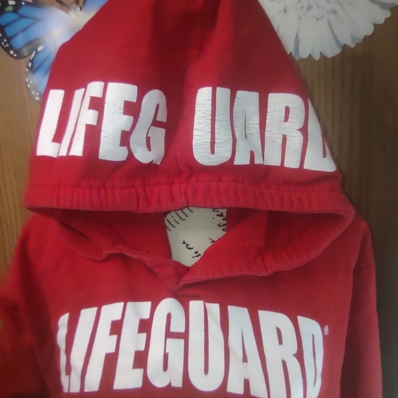 Sm Lifeguard Hoodie - Picture 5 of 10